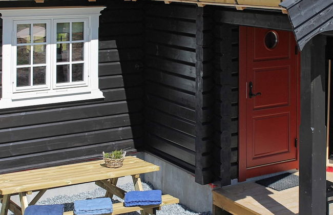 Holiday Home in Svingvoll - Foto 34