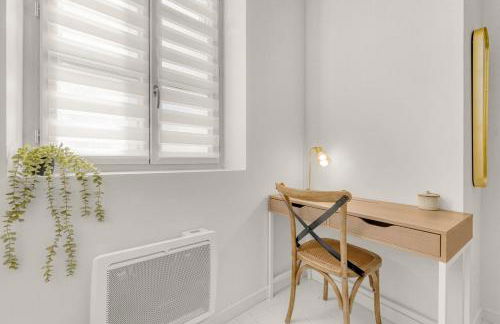 ღ La Colonne - Métro et Gare Matabiau SNCF à 400m - Photo 8