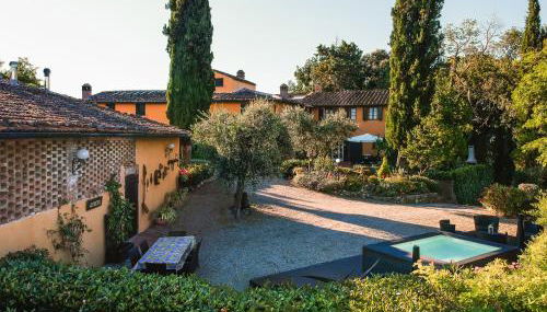 Il Leccio - Casa Toscana San Gimignano - Foto 4