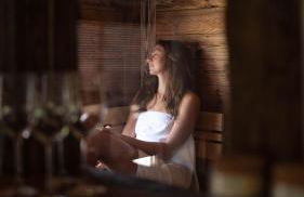 Superior Suite Bergparadies Sauna - barrierfree - Photo 33