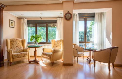 Pleno Centro SALAMANCA a 5 minutos Plaza Mayor - Casco Historico - Foto 5