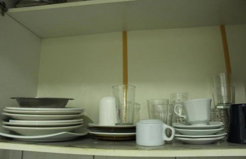 Flat dois quartos Frente ao mar - Praia Formosa - Foto 20