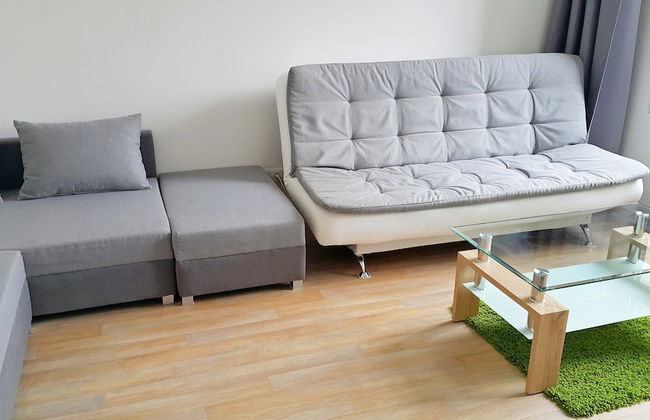 Quality Apartment Miletičova - Foto 30