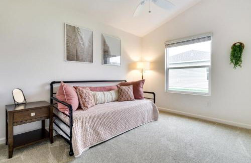 The Villages Home with Golf Cart and Community Pools! - Foto 17