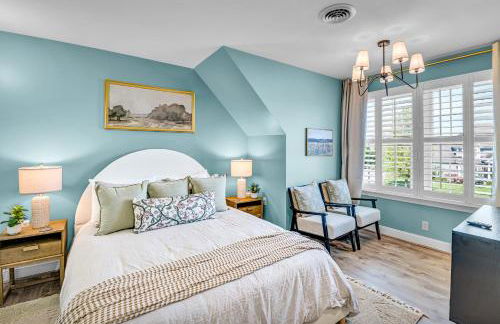 Amazing House - Movie & Game Room, Hot Tub, Fire Pit & Golf Course - Foto 37