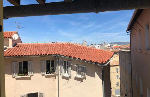 • Le soleil du Panier • Coeur historique - Foto 15