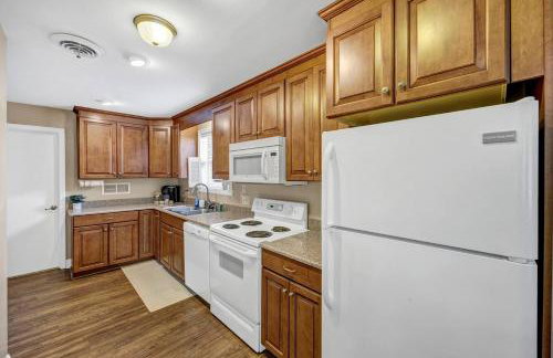 Hamilton Home Playground 2BR - Foto 11