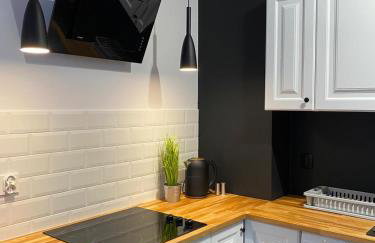 Apartament Platinum Park - Foto 1