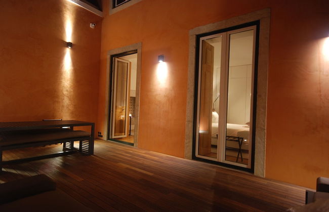 FLORA Chiado Apartments - Foto 46