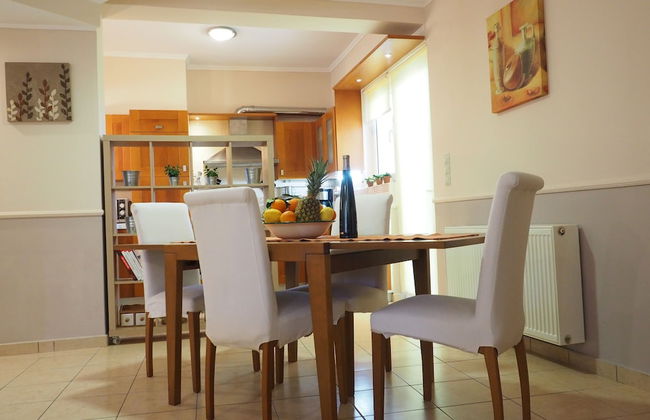 Niko's Art villa - Foto 22