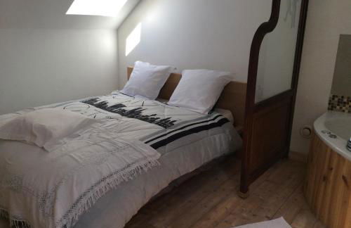 Gîtes du Grand Bois - Foto 19