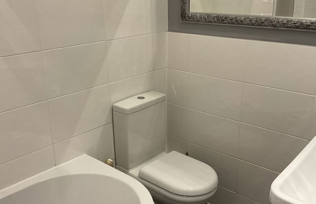 Mackworth House Farm - Foto 39