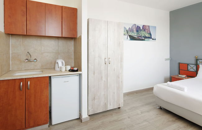 Soho Eilat - Photo 4