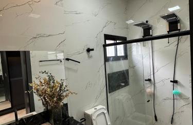 Linda casa Araguaína - Photo 10