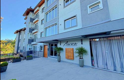 Maravilhoso Apartamento 1 Dormitório Gramado - TOP - Nota 10 - Foto 31