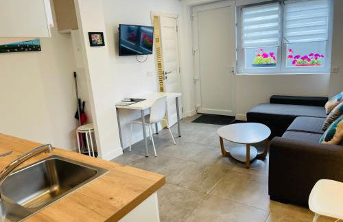 Appartement T2 calme à Illkirch avec parking privé - Foto 3
