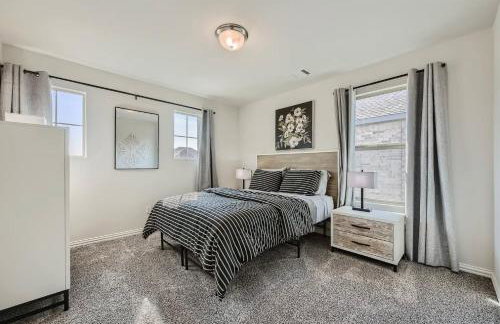 Furnished 5-bed-3-bath Executive Home - Foto 12