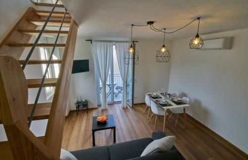 Appartamento Comballo Residence La Darsena - Foto 3