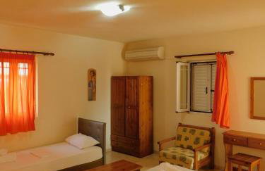 Aithrio Hotel - Foto 27