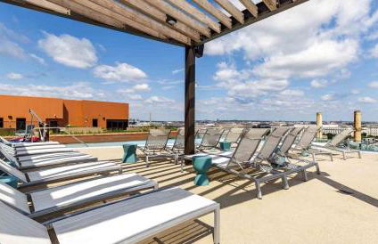 The Stay 1 - Navy Yard Washington DC - Foto 24