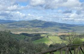 2-bedroom apartment ILLARIO - heart of Tuscany - airco & free parking - Foto 45