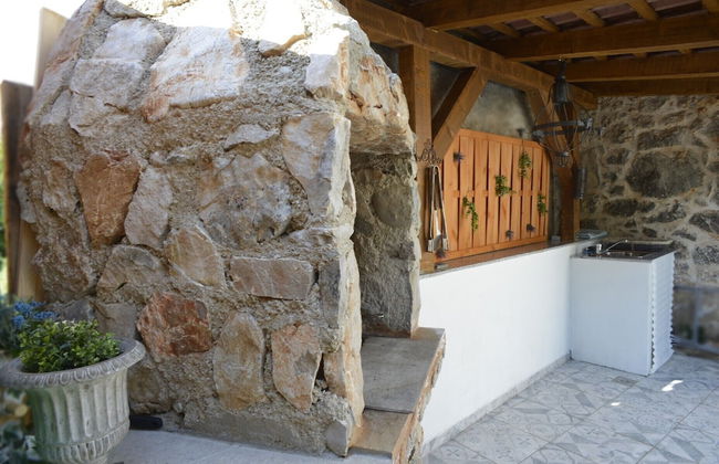 Holiday house Casa di Pietra - Foto 25