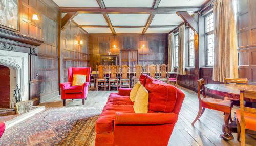 The Generals Quarters at Pitchford Estate - Foto 5