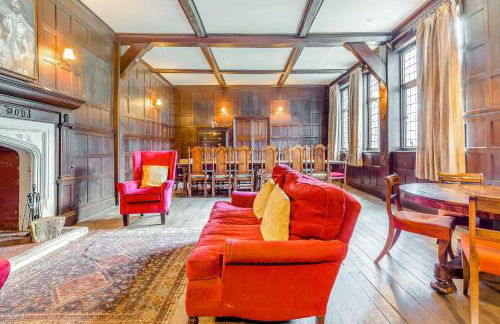 The Generals Quarters at Pitchford Estate - Foto 5