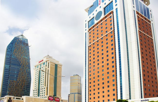 D&D Suites Flora - Foto 34