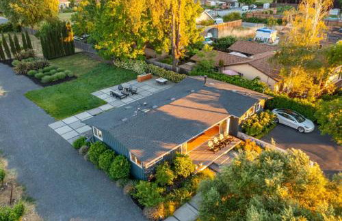 Haven With Pool, Hot Tub And Tastings Included - Foto 13