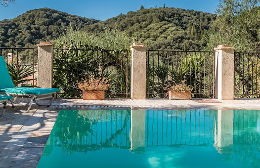 Mastrogiannis villa Lemonia - Foto 20