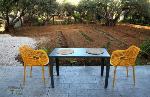 Bellisima Campagna Cabin Pelekapina - Chania Crete - Foto 16