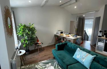 La maison castelpontine T4 - Foto 23