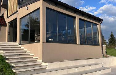 Holiday House Panorama Moslavina - Foto 17