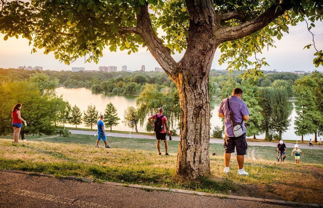 Motru 84 by MRG Apartments - Foto 19