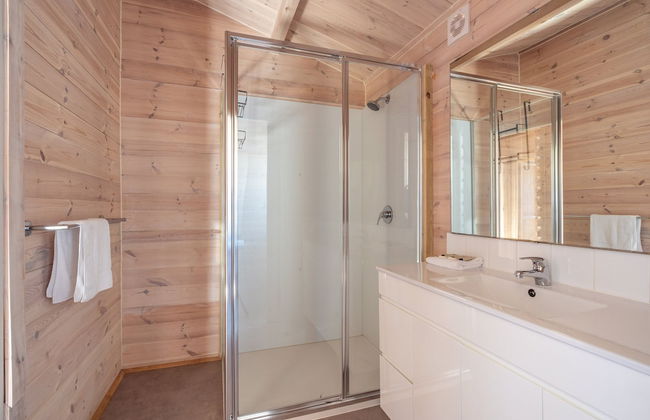 BIG4 Tasman Holiday Parks - Racecourse Beach - Foto 78