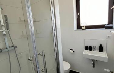 Q Apartment No 3 in BS - stadtnah im Grünen wohnen - Foto 11