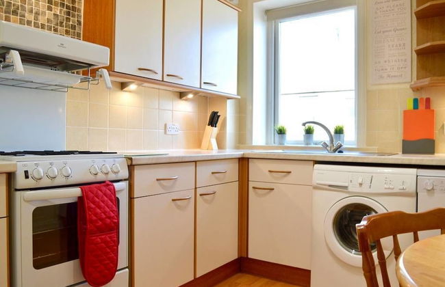 Crags View Apartment - Foto 20