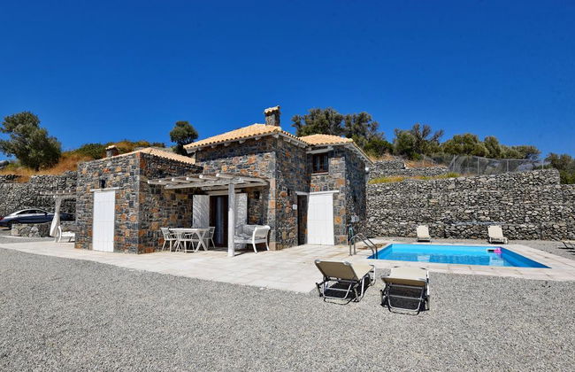 Palazzo Greco Villas - Foto 2