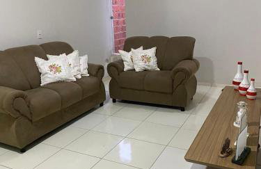 Casa Aconchego Garagem privativa - Foto 5