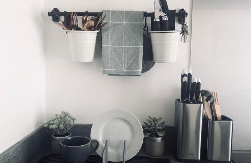 One One Five Apartment - Free Parking - Foto 5