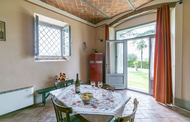 Le Rondini - Foto 26