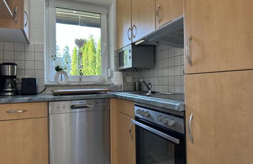 holiday home in the Franconian Forest - Foto 9