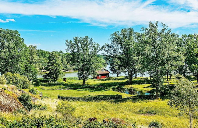 5 Person Holiday Home in Flen-by Traum - Foto 17