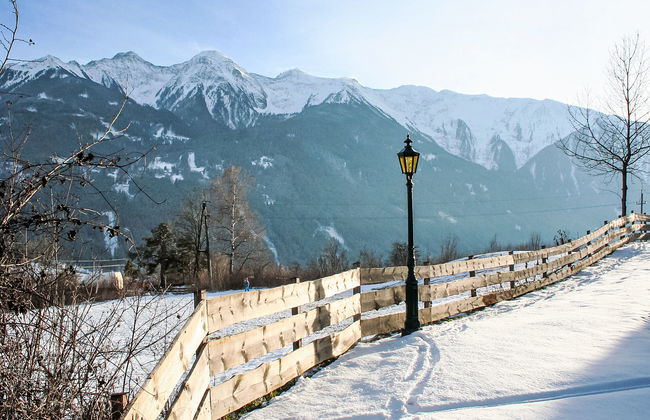 Chalet St. Wendelin - Typ D - Foto 24