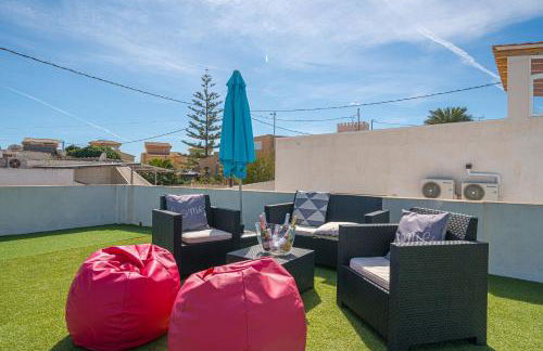 Casa Aigua Marina Spaniahome - Foto 26