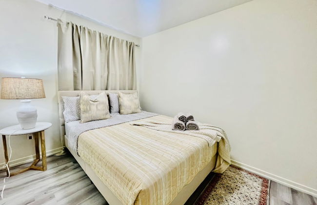 Waterfront Avenue Suites - Foto 41