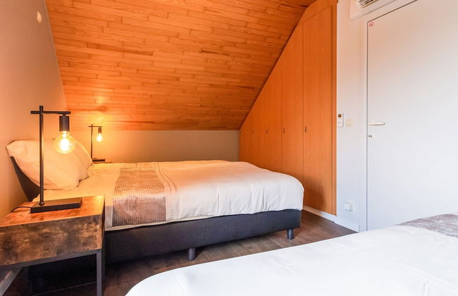 Holiday Home in Haringe for ten Person - Photo 3