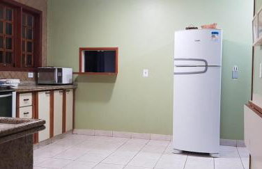 Casa com piscina e churrasqueira • Cabo Frio Ogiva - Foto 24