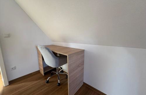 Apartmenthaus Alte Scheune Gunzenhausen - Foto 46